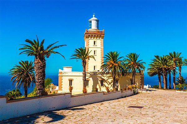 Circuit Des villes légendaires du Maroc : tradition et modernité pas cher photo 2