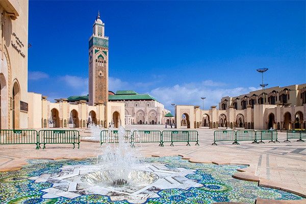 Circuit Des villes légendaires du Maroc : tradition et modernité pas cher photo 7