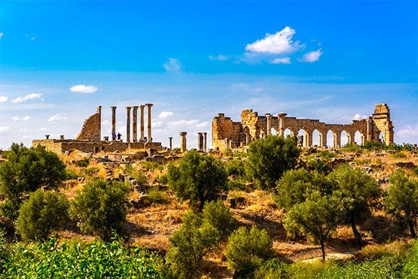 Circuit Des villes légendaires du Maroc : tradition et modernité pas cher photo 12
