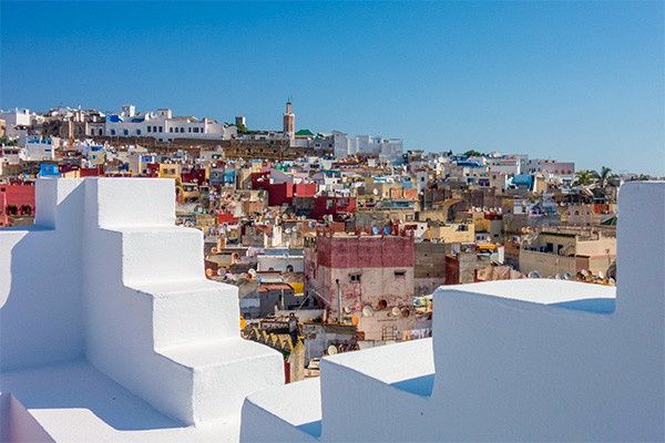 Circuit Des villes légendaires du Maroc : tradition et modernité pas cher photo 15