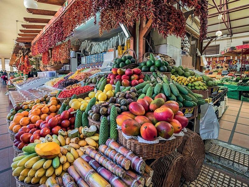 Circuit Échappée Essentiel de Madère depuis l'hôtel Cabo Girão 4* pas cher photo 11