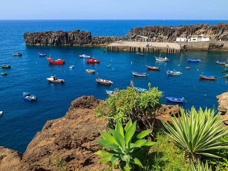 Circuit Échappée Essentiel de Madère depuis l'hôtel Cabo Girão 4* pas cher photo 14