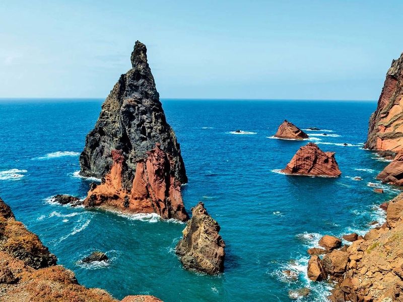 Circuit Échappée Essentiel de Madère depuis l'hôtel Cabo Girão 4* pas cher photo 16