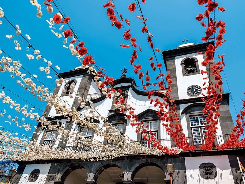 Circuit Échappée Essentiel de Madère depuis l'hôtel Cabo Girão 4* pas cher photo 17