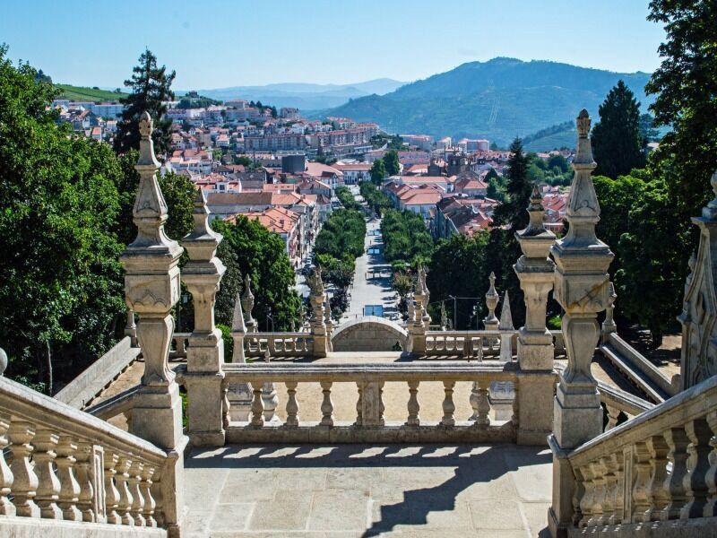 Circuit Le Douro, joyau inépuisable et traditions ancestrales pas cher photo 2