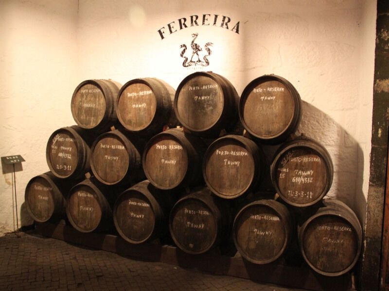 Circuit Le Douro, joyau inépuisable et traditions ancestrales pas cher photo 3