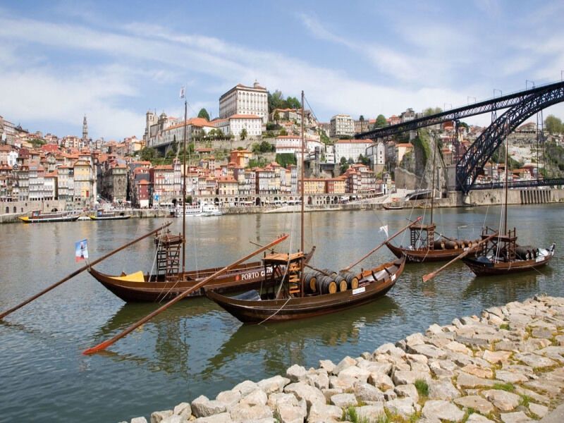 Circuit Le Douro, joyau inépuisable et traditions ancestrales pas cher photo 5