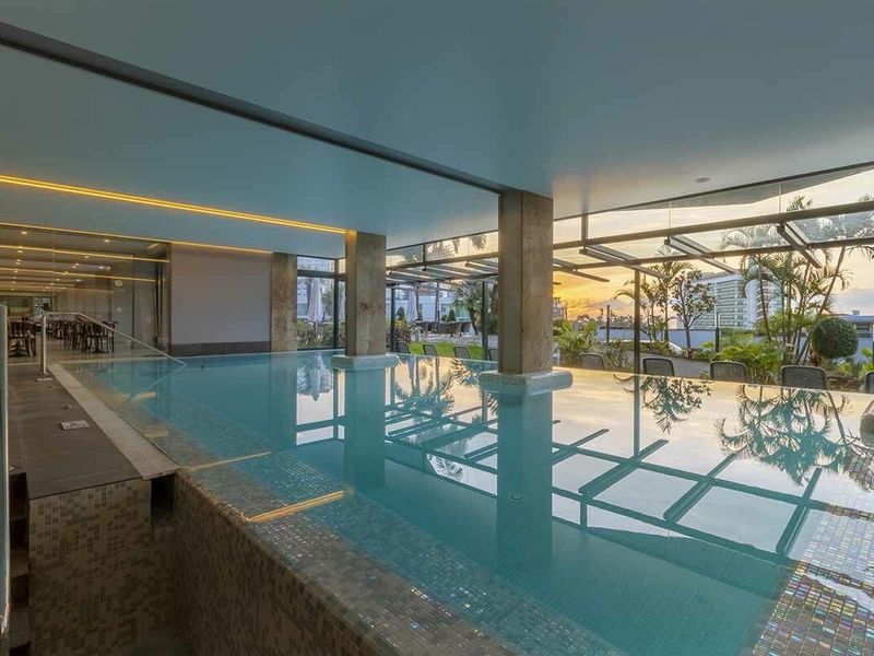 Circuit Echappée Jardins de Madère depuis l'hôtel Enotel Magnolia 4* pas cher photo 12