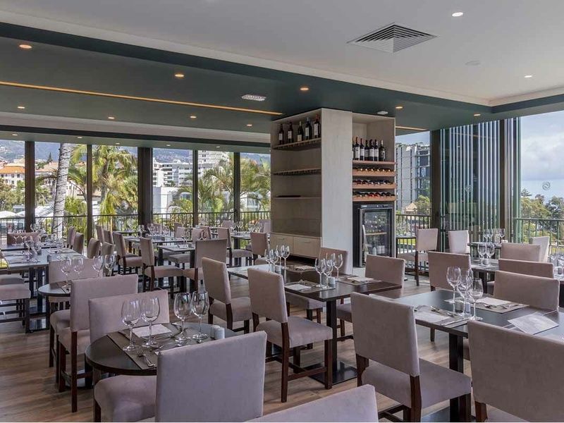 Circuit Echappée Jardins de Madère depuis l'hôtel Enotel Magnolia 4* pas cher photo 14