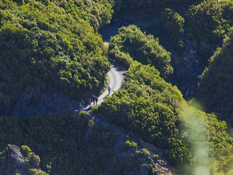 Circuit Echappée Sentiers de Madère depuis l'hôtel Cabo Girão 4* pas cher photo 7
