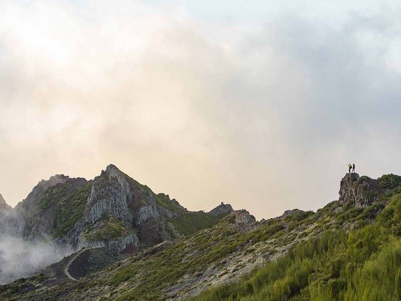 Circuit Echappée Sentiers de Madère depuis l'hôtel Cabo Girão 4* pas cher photo 11