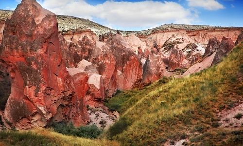 CIRCUIT APERÇU DE LA TURQUIE pas cher photo 3