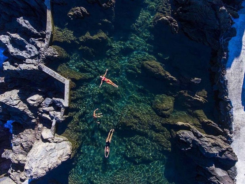 Circuit Echappée entre Terre et Mer à Madère depuis l'hôtel Cabo Girão 4* pas cher photo 6