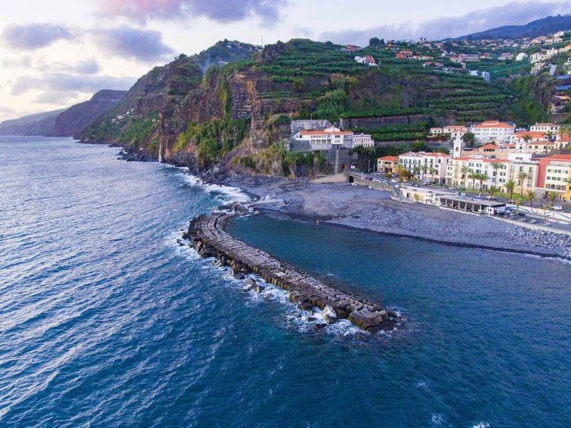 Circuit Echappée entre Terre et Mer à Madère depuis l'hôtel Cabo Girão 4* pas cher photo 15