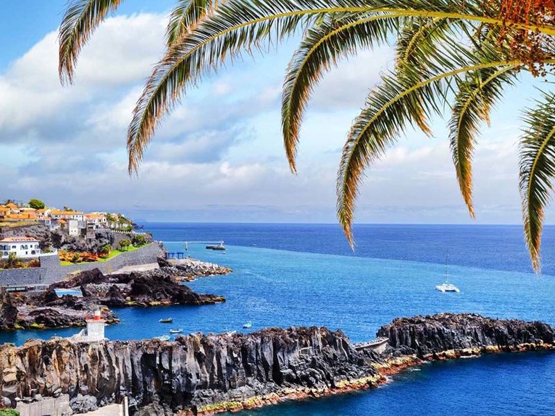 Circuit Echappée entre Terre et Mer à Madère depuis l'hôtel Cabo Girão 4* pas cher photo 17