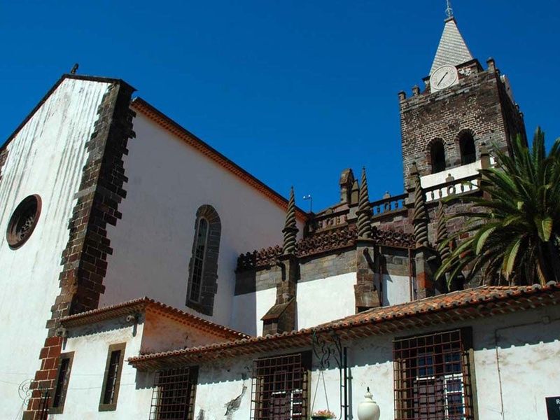 Circuit Echappée entre Terre et Mer à Madère depuis l'hôtel Cabo Girão 4* pas cher photo 18
