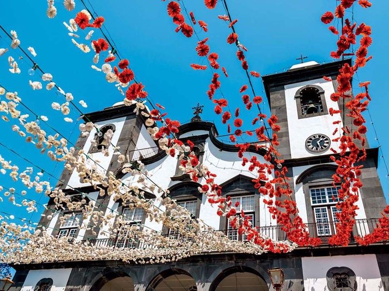 Circuit Echappée entre Terre et Mer à Madère depuis l'hôtel Cabo Girão 4* pas cher photo 20