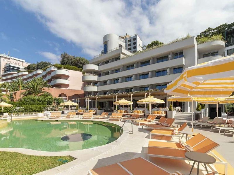 Circuit Echappée Jardins de Madère depuis le depuis le Next By Savoy Signature 4* pas cher photo 12