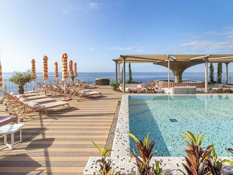 Circuit Echappée Jardins de Madère depuis le depuis le Next By Savoy Signature 4* pas cher photo 13