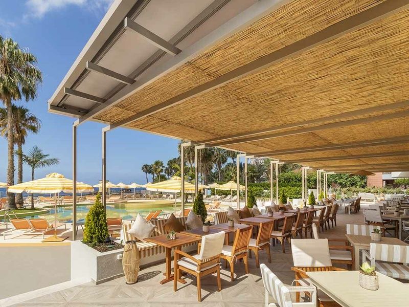 Circuit Echappée Jardins de Madère depuis le depuis le Next By Savoy Signature 4* pas cher photo 14