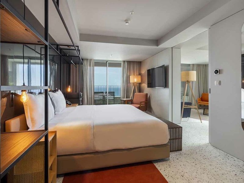 Circuit Echappée Jardins de Madère depuis le depuis le Next By Savoy Signature 4* pas cher photo 15