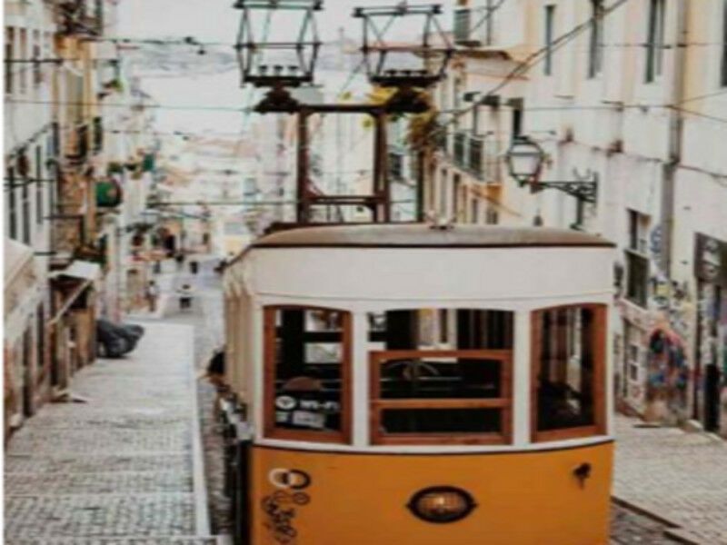 Circuit Flâneries Portugaises en 4* pas cher photo 1