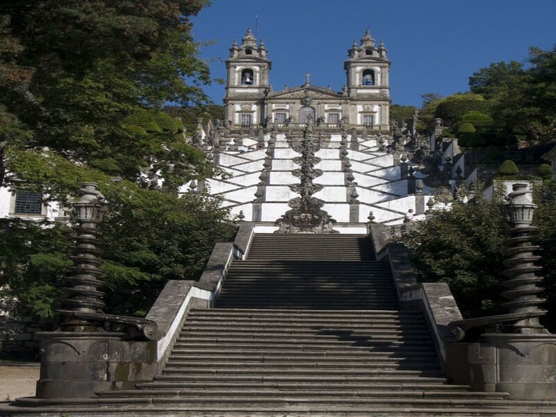 Circuit Flâneries Portugaises en 4* pas cher photo 3