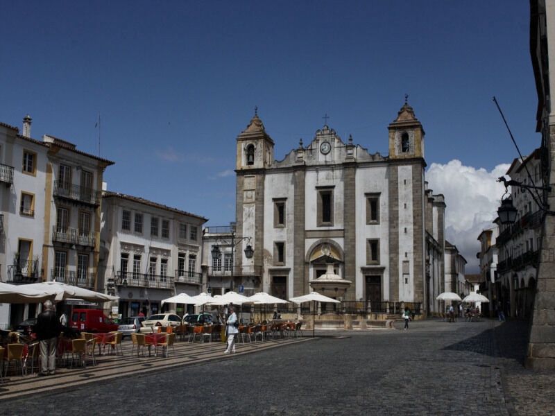 Circuit Flâneries Portugaises en 4* pas cher photo 6