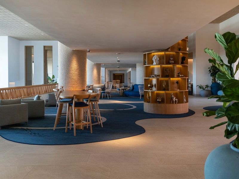 Circuit Impérial Sur Les Traces Des Dynasties Marocaines Extension Jet tours Signature The View Agad pas cher photo 10