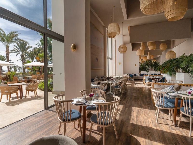 Circuit Impérial Sur Les Traces Des Dynasties Marocaines Extension Jet tours Signature The View Agad pas cher photo 11