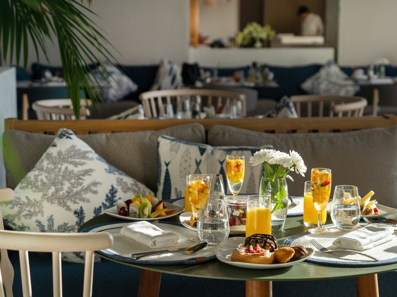 Circuit Impérial Sur Les Traces Des Dynasties Marocaines Extension Jet tours Signature The View Agad pas cher photo 15