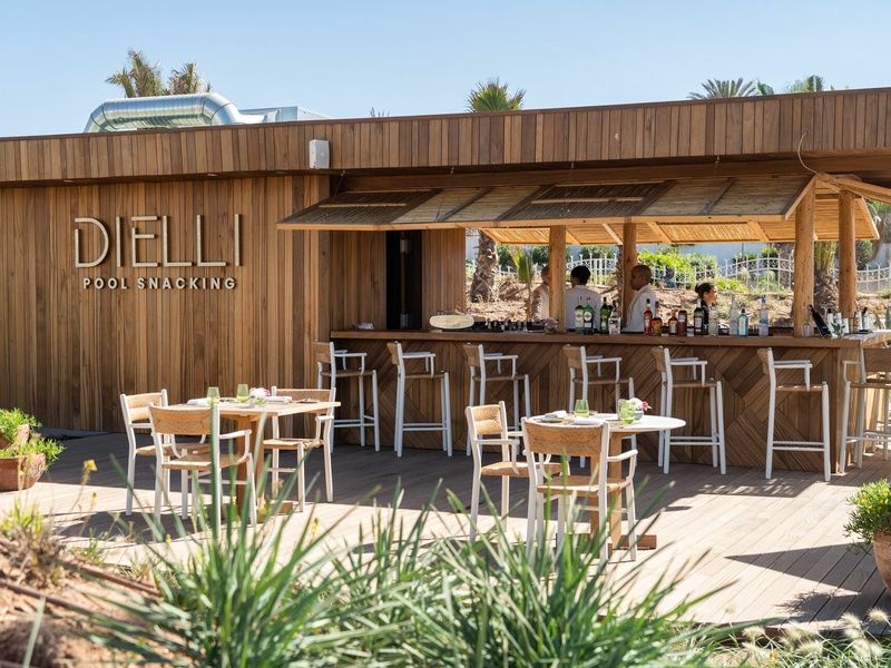 Circuit Impérial Sur Les Traces Des Dynasties Marocaines Extension Jet tours Signature The View Agad pas cher photo 16