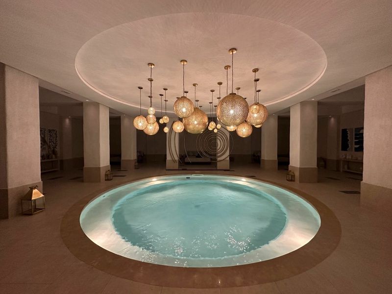 Circuit Impérial Sur Les Traces Des Dynasties Marocaines Extension Jet tours Signature The View Agad pas cher photo 18