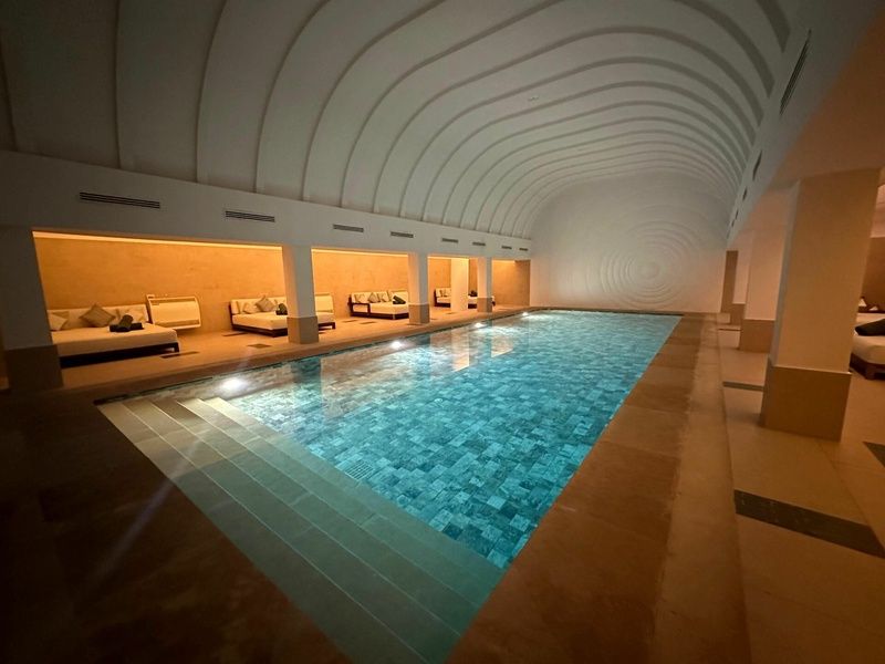 Circuit Impérial Sur Les Traces Des Dynasties Marocaines Extension Jet tours Signature The View Agad pas cher photo 19