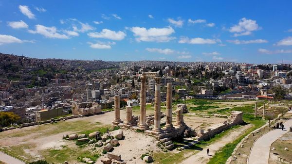 Splendeurs de Jordanie 8J/6N ou 7N - 2026 - (Flex) pas cher photo 3