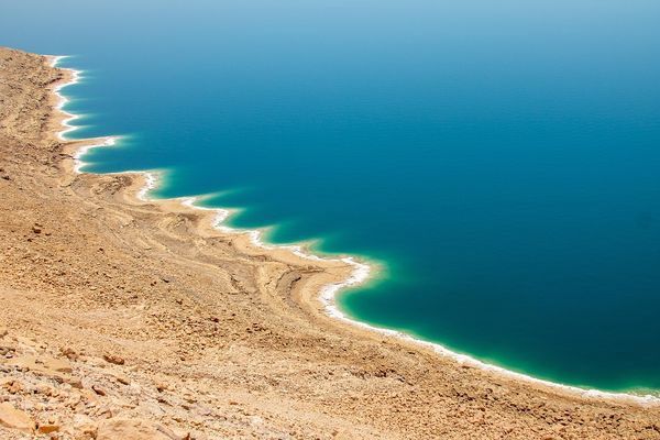 Splendeurs de Jordanie 8J/6N ou 7N - 2026 - (Flex) pas cher photo 7
