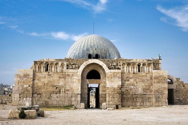 Splendeurs de Jordanie 8J/6N ou 7N - 2026 - (Flex) pas cher photo 10