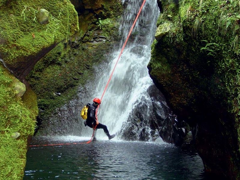 Circuit Échappée Active à Madère depuis l'hôtel Cabo Girão 4* pas cher photo 3