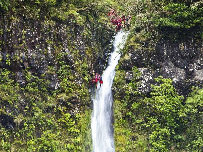 Circuit Échappée Active à Madère depuis l'hôtel Cabo Girão 4* pas cher photo 5