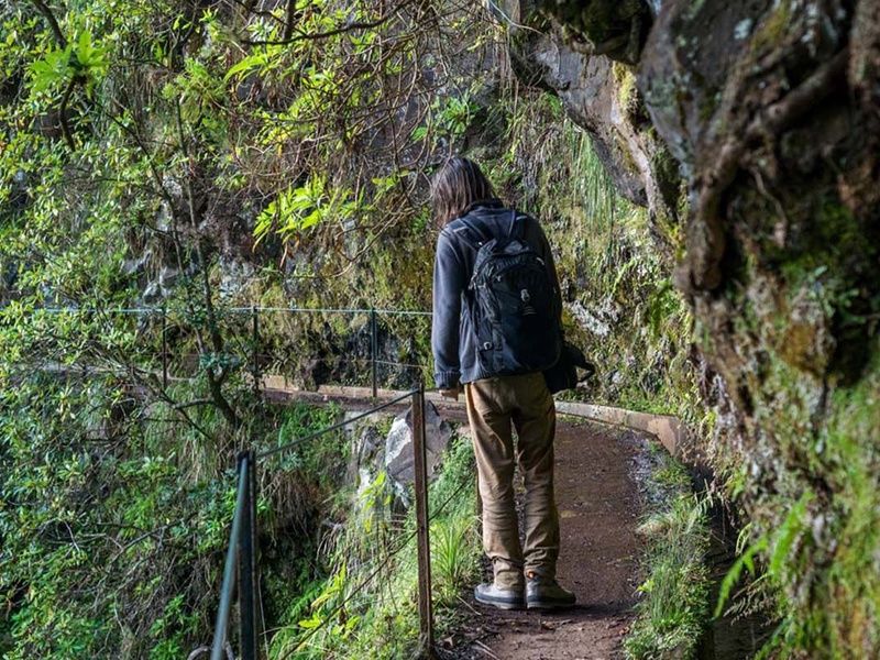 Circuit Échappée Active à Madère depuis l'hôtel Cabo Girão 4* pas cher photo 7