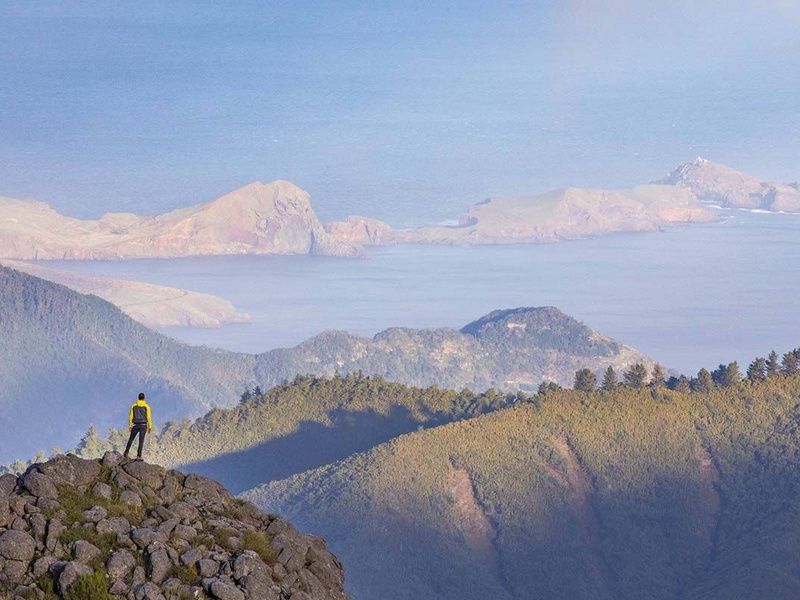 Circuit Échappée Active à Madère depuis l'hôtel Cabo Girão 4* pas cher photo 8