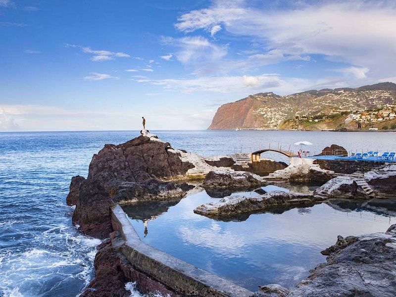 Circuit Échappée Active à Madère depuis l'hôtel Cabo Girão 4* pas cher photo 15
