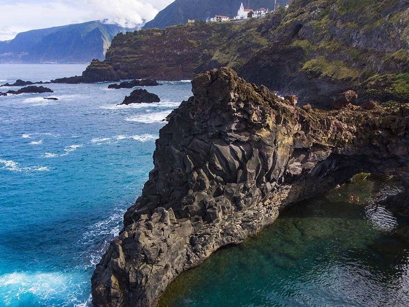 Circuit Échappée Active à Madère depuis l'hôtel Cabo Girão 4* pas cher photo 16