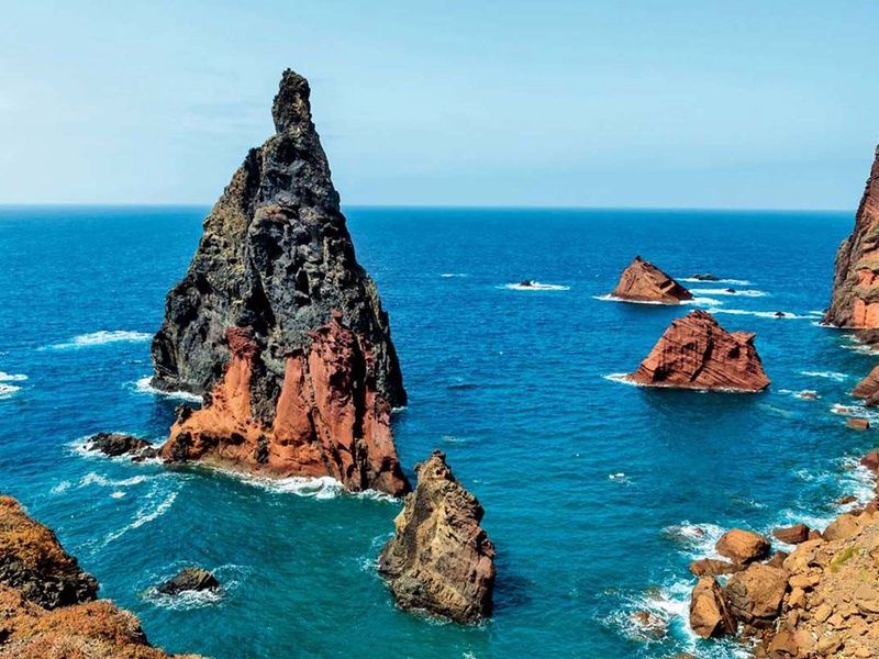 Circuit Échappée Active à Madère depuis l'hôtel Cabo Girão 4* pas cher photo 19