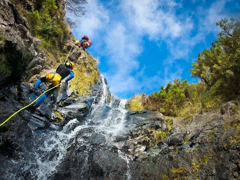 Circuit Échappée Active à Madère depuis l'hôtel Cabo Girão 4* pas cher photo 21