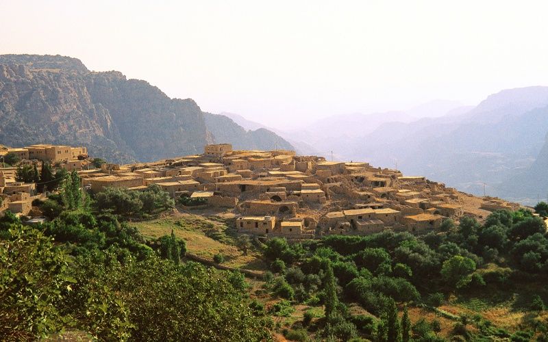 Saveur Rando en Jordanie - Jordanie pas cher photo 2