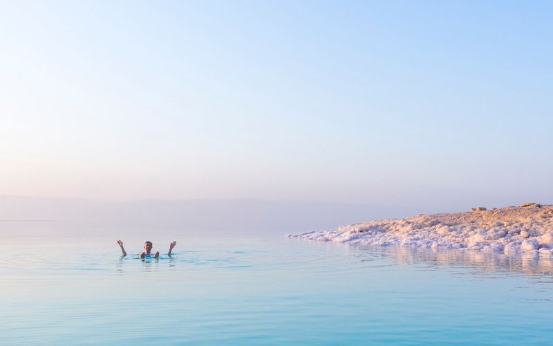 Saveur Rando en Jordanie - Jordanie pas cher photo 4