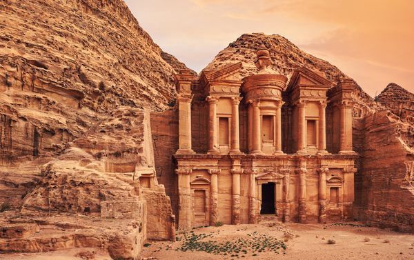 Splendeurs de Jordanie & Mer Morte 11J/9N ou 10N - 2026 - (Flex) pas cher photo 4