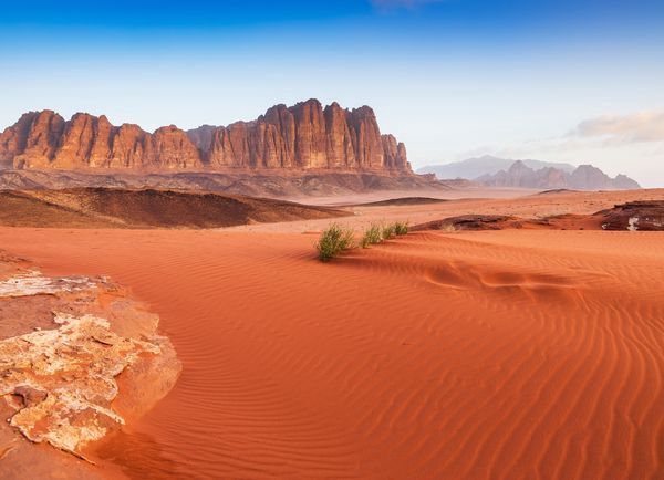 Splendeurs de Jordanie & Mer Morte 11J/9N ou 10N - 2026 - (Flex) pas cher photo 5