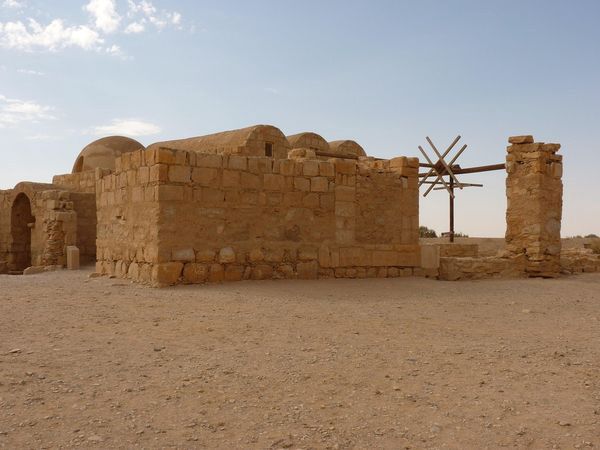 Splendeurs de Jordanie & Mer Morte 11J/9N ou 10N - 2026 - (Flex) pas cher photo 7
